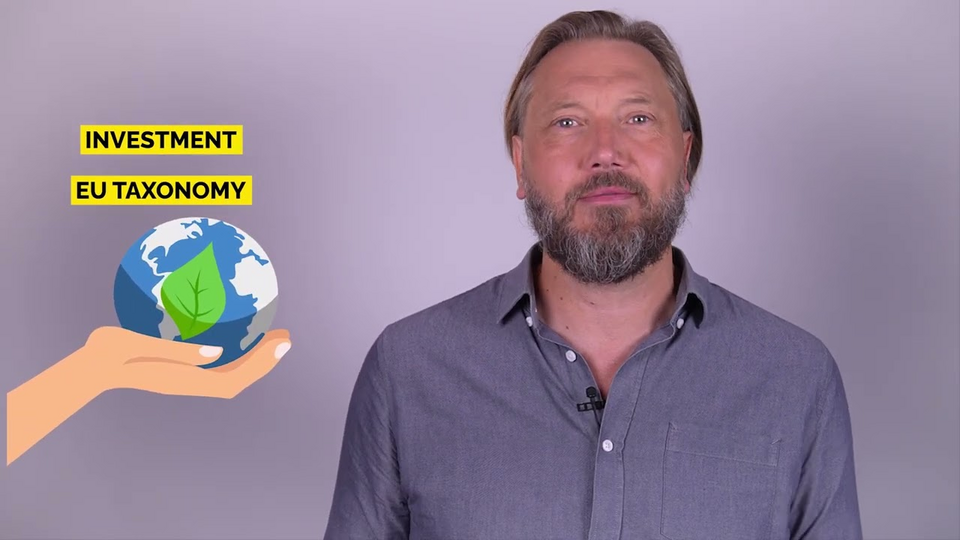 MyFairMoney #6 – Ce este Taxonomia UE?