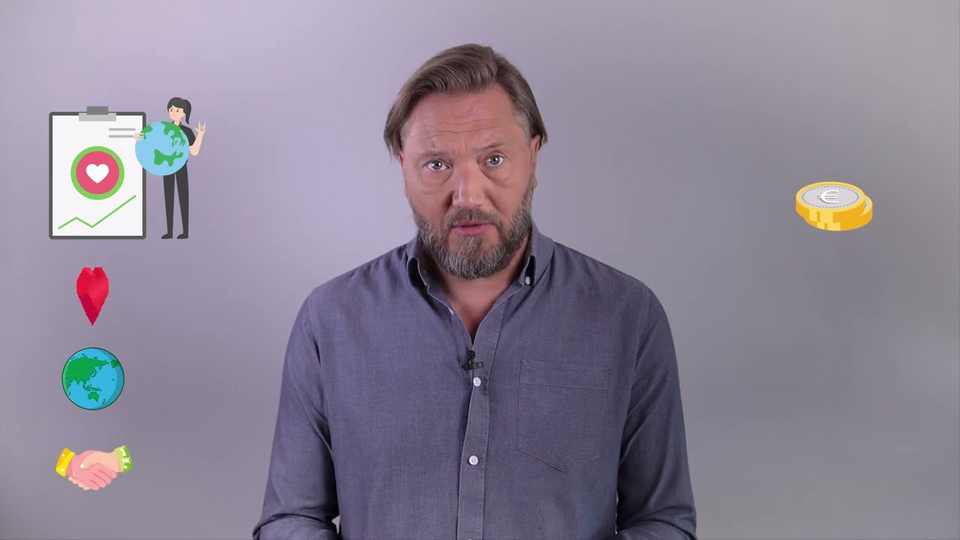 MyFairMoney #3 Jetzt wird's ernst! Ihre ersten Schritte zu mehr Nachhaltigkeit beim Sparen