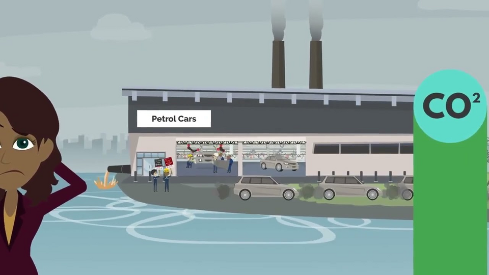 Rozdíl mezi očekáváním a skutečností