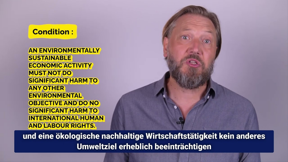 MyFairMoney#6-Was ist die EU-Taxonomie?