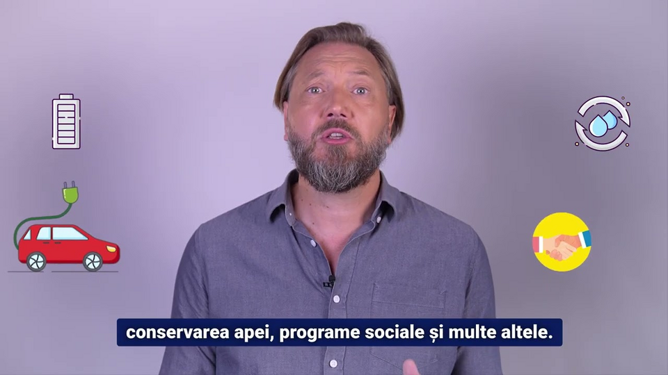 MyFairMoney #5 – Cum să maximizezi impactul economiilor tale