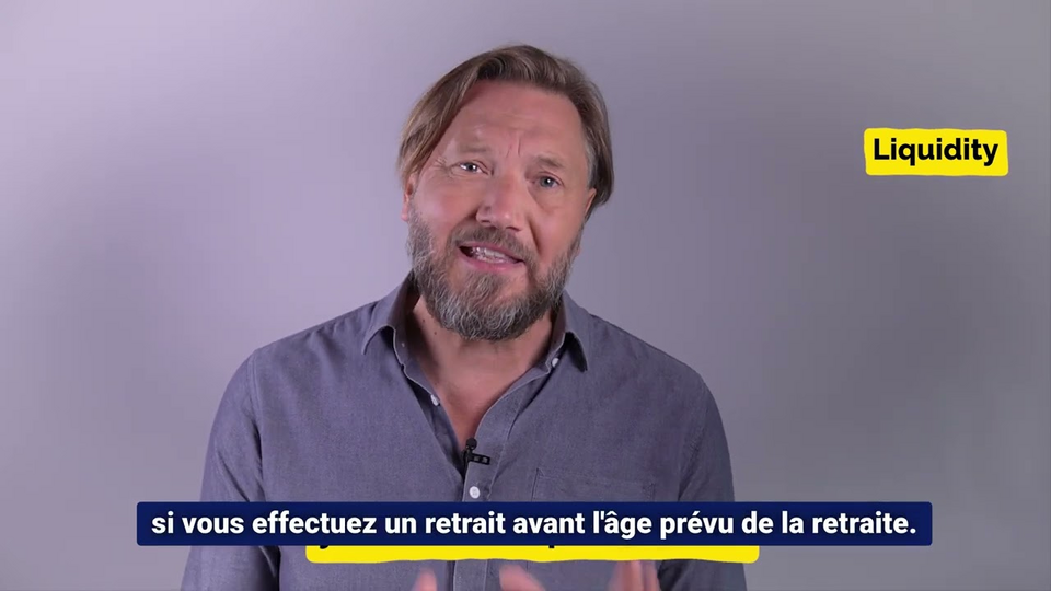 MyFairMoney #2 - Comprendre vos motivations financières et de développement durable