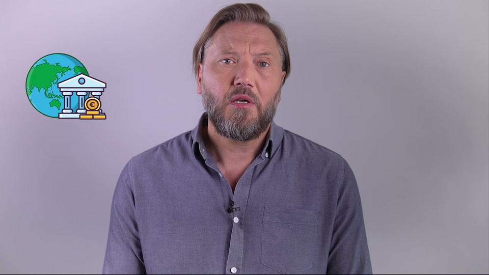 MyFairMoney #3 Les choses sérieuses commencent ! Premiers pas pour rendre votre épargne plus durable