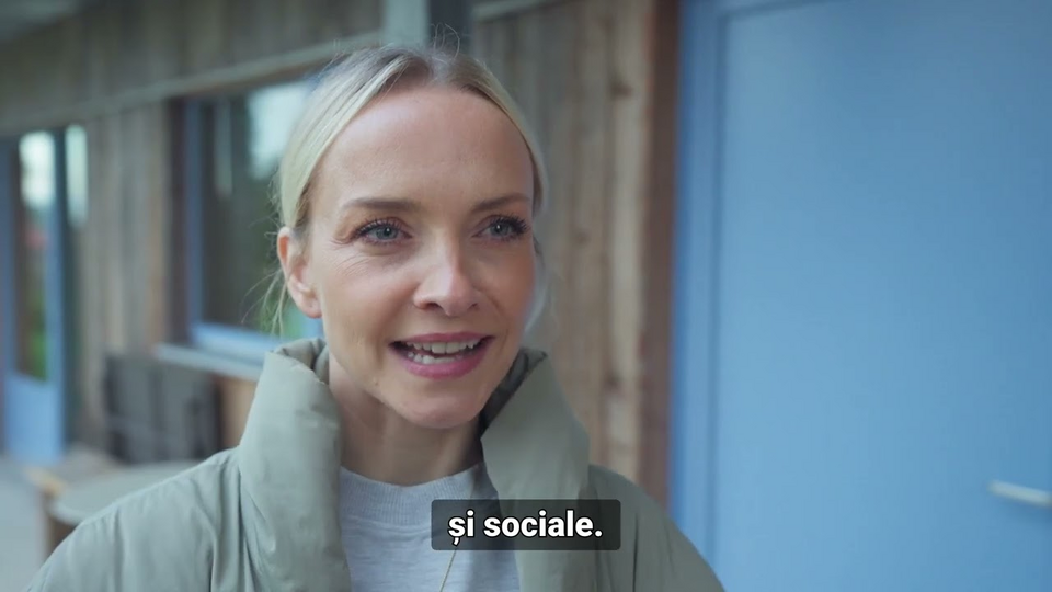 Finanțe durabile – Pot banii mei să combată schimbările climatice?