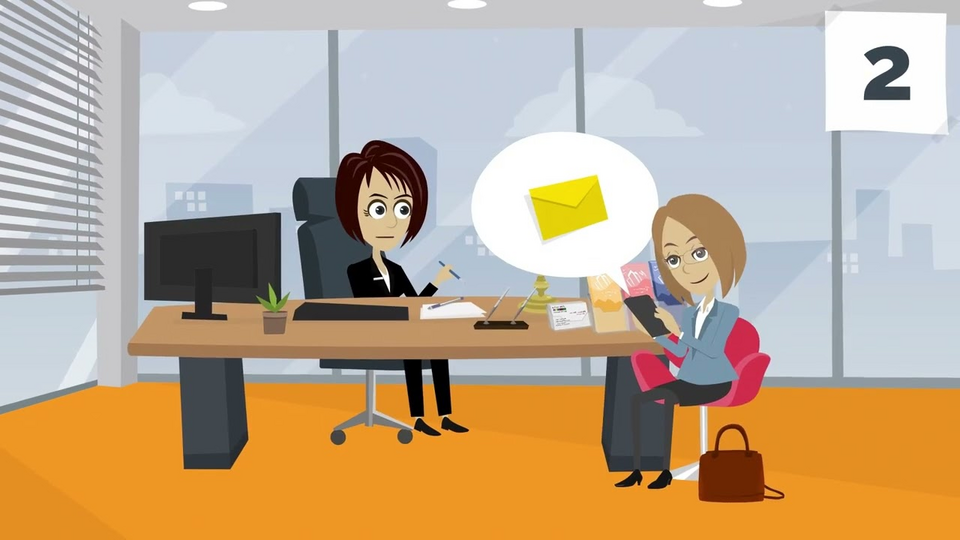 was sie in einem bankberatungsgespräch erwartet